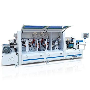 Durable Cabinet Edge Banding Equipment for Professional Woodworking Automatic Edge Banding Machine Edge Bander PVC Edge Banding Machinery Edge Sealing Machine - Qingdao Dingwang Machinery Co., Ltd - China