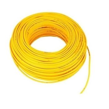 PVC Gm Wire And Accessories, Packaging Type: Roll, For Industrial - Ambica Electricals - India