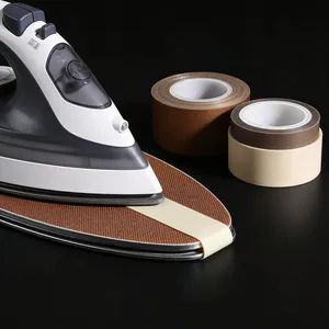 High Temperature Resistant Cloth Tape for Industrial Use - Zhenjiang Hansa Sealant Co., Ltd. - China