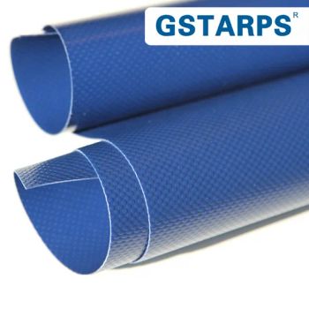 New Livite 100% Polyester 0.8mm Thickness Swimming Liner PVC Coated Fabric Pool Cover PVC Coated Canvas Fabric for Swimming Pool Covers 610GSM 650GSM 700GSM - Jiaxing Green Shield New Material Co., Ltd. - China