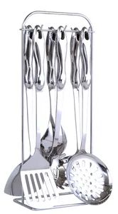 7pcs Kitchen Tools - Yongkang Huitai Commodities Factory - China