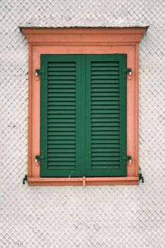 Window Shutters Application Type Interior And Exterior Construction Solid And Stable Frame Consisting Of Vertical Stiles And Horizontal - L.A.B. Interior Designer - India