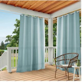 Premium Blackout Waterproof Oxford Curtains for Sun Protection - E-MULT TEXTILE TECHNOLOGY CO.,LTD. - China