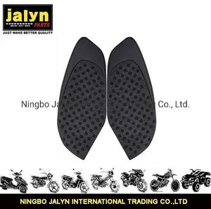 Motorcycle Fuel Tank Non Slip Stickers Fits for YAMAHA YZFR6 2008 2016 - Ningbo Jalyn International Trading Co., Ltd. - China