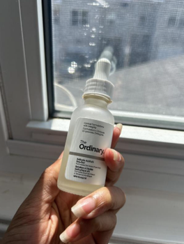 THE ORDINARY Azelaic Acid Suspension 10% (30ml) - Almaa SCS - Belgium
