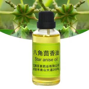 Wholesale Natural Pure Cinnamon Oil Essential Oil - Jiangxi Baicao Pharmaceutical Co., Ltd. - China