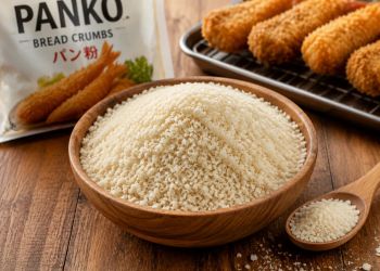 Japanese Panko Grade A - Qoody Foods Co., Ltd - China