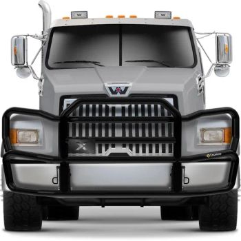 Robust Metal Front Bumper for Car Trucks MOQ 1 OEM Support Trademark TNN Condition New Size Customized Origin Shandong Model NO. - The TNN Development Limited China - China