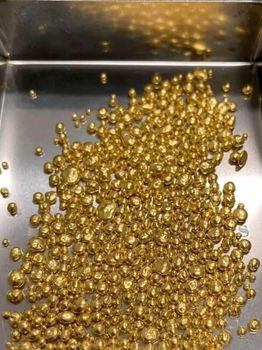 For Genuine High Quality Gold Nuggets & Bars in Africa -  DAEWKAEW PANTAMANG Co., Ltd - Thailand