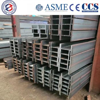 Premium Q235A Carbon Steel H/I Profile Beam for Construction Q235A, Q275A, Q295A, Ss400, A36, S235jr, S235j0, S235j2s235jr, S235j0, S235j2 - WUXI TONGNO SPECIAL STEEL CO.,LTD - China