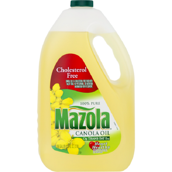 TOP QUALITY REFINED CANOLA OIL - ventures - Canada