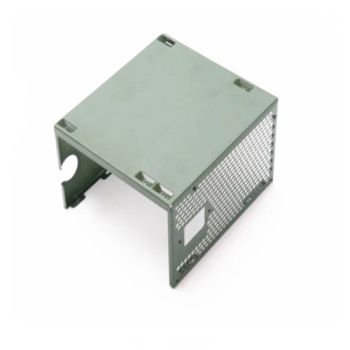 Custom Sheet Metal Fabrication Service Sheet Metal Bending Sheet Metal Bracket Sheet Metal Case Aluminum - Dongguan Fuzhan Electronics Technology Co., Ltd. - China
