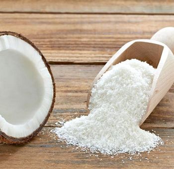 Desiccated Coconut - Công ty TNHH Chế Biến Nông Hải Sản Biển Xanh - Vietnam