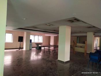Commercial Building Painting Work Finish All Paint Type All Property Type All Service Area Both Working Shift 24x7 Service Includes - Natureview Enterprises - India