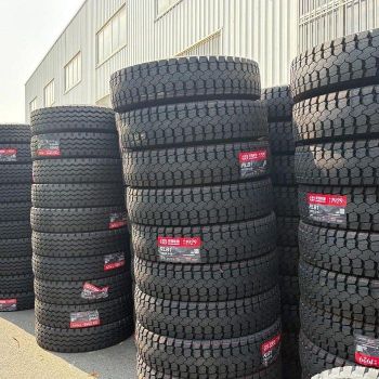 Wholesale Cheap Price New Commercial Truck Tires Radial Tubeless 11R22.5 1 Year Warranty High Quality from CPW TRADE LTD Wholesale Cheap Price New Commercial Truck Tires Radial Tubeless 11R22.5 1 Year Warranty High Quality - CPW TRADE LTD - United Kingdom