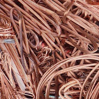 Bulk Copper Wire Scrap With Premium Metal Quality Wire Scrap Supporting Strong Demand In Global Recycling Markets - THE GREEN INTERNATIONAL LIMITED - Tanzania