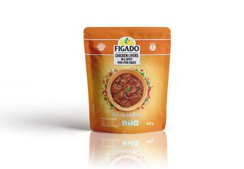 Chicken Livers - Ready to Eat - HDCRS Commodities - Netherlands