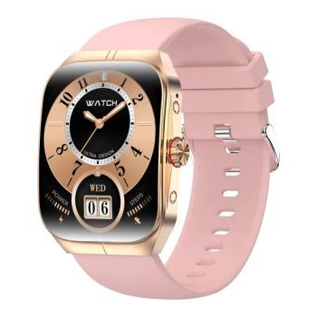 New High Quality Smart Watch for Men Sports Fitness Watches Smartwatch - Shenzhen GooMac Technology Co., Ltd. - China