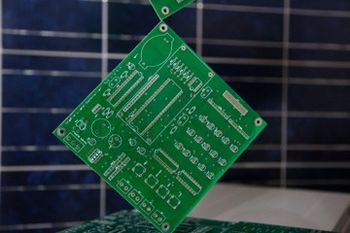 Single Sided PCB Durability Robust Performance Superlative Operational Efficiency - M S B Electronic Industries - India