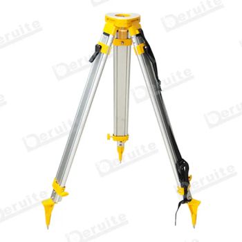 Aluminium Tripod for Total Station / Theodolite Drt201 - Shaanxi Deruite Industry and Trade Co., Ltd. - China