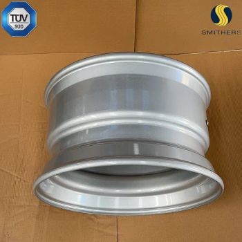 22.5X11.75 10h Steel Wheel for Buses & Trucks – High-Quality Factory Supply - QINGDAO SAP INTERNATIONAL TRADING CO., LTD. - China