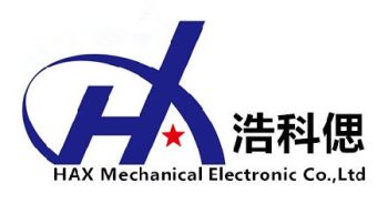 Product - Changzhou HAX Mechanical Electronic Co., Ltd. - China