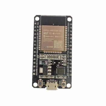 2.4Ghz NodeMCU ESP32 CP2102 Development Board, For Home Automation - Etechpath - India
