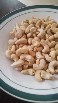 CASHEW NUTS - PA-TO-PA  BUILDING AND CONSTRUCTION COMPANY LIMITED - Ghana