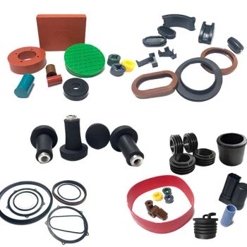 OEM ODM Manufacturing Seals Car Door Seals Mechanical Seals Rubber Strips Silicone Rubber Product Customized Service - Dongguan Yiteng Silicone Rubber Hardware Technology Co., Ltd. - China