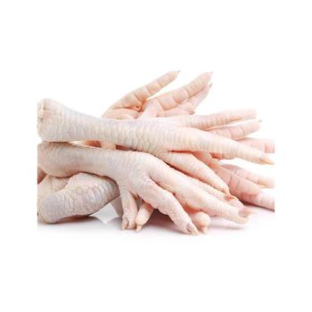 Frozen Chicken Feet frozenchickenexports.com