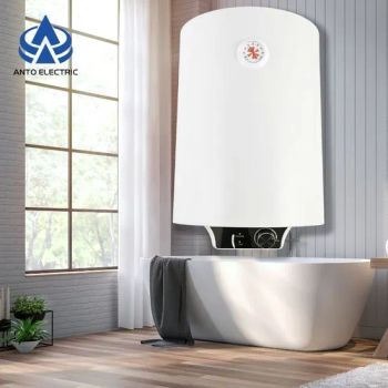 Reasonable Price 2kw Electric Hot Water Heating Boiler Storage Enamel Tank Electric Water Heater - Zhongshan Anto Intelligent Technology Co., Ltd. - China