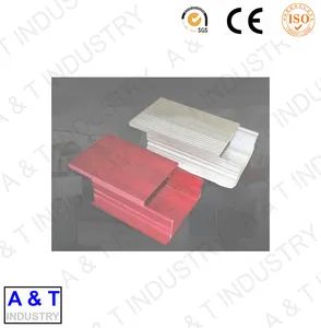 Fiber Glass FRP Roof Tile for Poutry Farm and Factory Building - A&T Industry Co., Ltd. - China