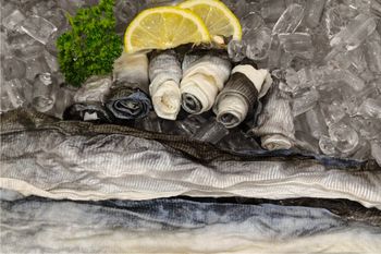 Pangasius Skin - AGOFISH - Vietnam