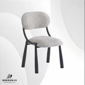 Elegant Restaurant Furniture Sets for Cozy Outdoor Dining Areas - Bazhou Newsoul Furniture Co., Ltd - China