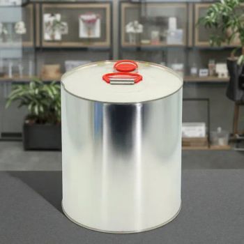Fire-Retardant Coating for Commercial Buildings Origin China Finish Glossy Packaging Bottle Model NO. GT-401 Trademark - Shandong North Modern Chemical Industry Co., Ltd - China