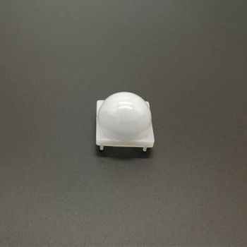 8002-2b Fresnel PIR Lens Motion Sensor Lens PIR Sensor Lens PMMA Lens - HW INDUSTRIAL CO., LTD - China