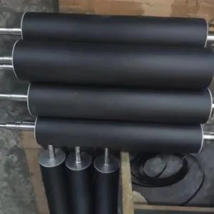 Hot Selling PCB Edge Grinders Machinery Cleaning Deburring Industrial Brush - Shenzhen Qixingyuan Equipment Parts Co., Ltd. - China