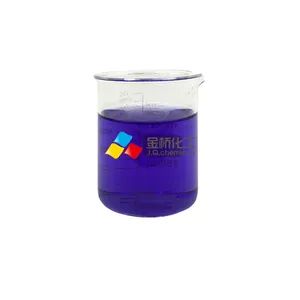 Vibrant Cosmetic Grade Dark Purple Hair Dye Powder for Lasting Color - Hunan Jqmaterial Tech Co., Ltd. - China