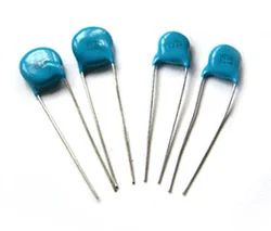 Disc Ceramic Capacitors Voltage Rating High Voltage Component Type Chip Ceramics Temperature Compensating Yes Construction Type - Sai IT Services - India