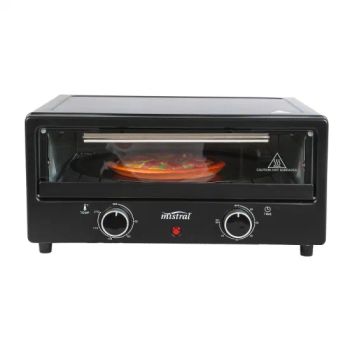 Home Baking Egg Tart Grilled Fish Electric 12L Toaster Pizza Ovens - Zhongshan Posida Electrical Co., Ltd. - China