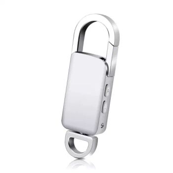Key Ring Voice Recorder Keychain Digital Voice Recorder (s20+) - Shenzhen City Autoe Technology Co., Ltd. - China
