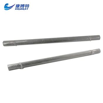 Bars Aviation Luoyang Combat Customized Bismuth Shot Pure Tungsten Rod - LUOYANG COMBAT TUNGSTEN & MOLYBDENUM MATERIAL CO., LTD. - China