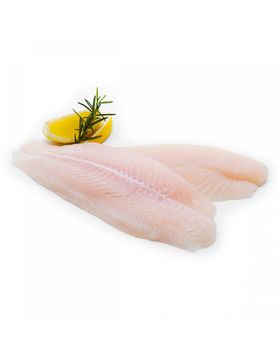 BASA FISH FILLET WELLTRIMMED WITH IQF PACKING Content Fish Ingredients Fish Grade High Quality Storage Type Frozen Freezing Process - TANIS IMPORT & EXPORT COMPANY LIMITED - Vietnam
