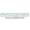 Product - MARINUS IMPORT EXPORT B.V. - Netherlands