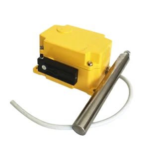 Belt Sway Switch for Anti Deviation Device of Conveyor Belt AC/DC 24-380V - Zhejiang Weikesen Power Technology Co., Ltd - China
