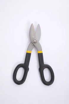 Professional Cutting Carbon Steel American Blacksmith Scissors Iron Sheet Scissors Tin Scissors - Yangzhou Baolida Tools Co., Ltd. - China