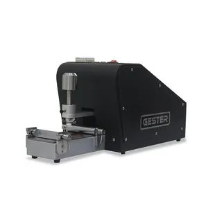 Advanced Precision Rubbing Crockmeter for Textile Durability Testing - Quanzhou Gester Instruments Co., Ltd. - China