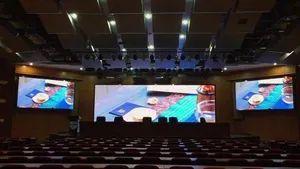 HD Waterproof Outdoor LED Display LED Billboard for Advertising - Shenzhen FWS Technology Co., Ltd. - China