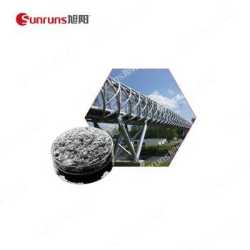 Leafing Aluminum Paste China Factory Aluminum Silver Pigment with Good Quality - Hefei Sunrise Aluminium Pigments Co., Ltd. - China