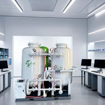 High Pressure Oxygen Concentrator Oxygen Making Machine Oxygen Plant - Minfa Intelligent Technology(Shandong) Co., Ltd. - China
